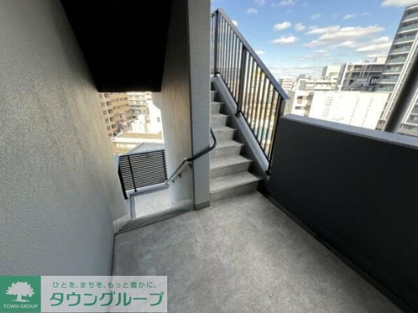 プレミアムレジデンス千葉ステーションサイトの物件内観写真